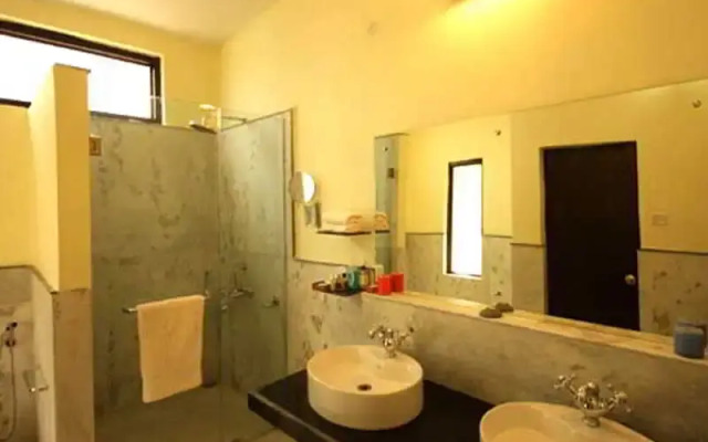TigerGarh - The Resort