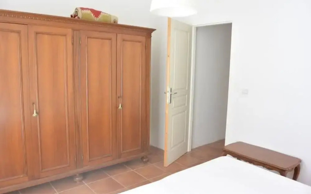 VILLA ILARIA - PEACE - CLOSE TO THE SEA Chalet 3