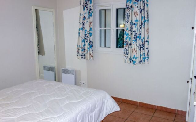 Les Rivages de Coudoulière 38598