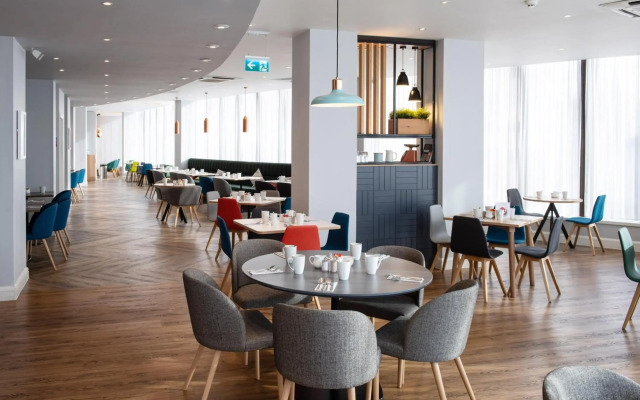 Holiday Inn Preston by IHG