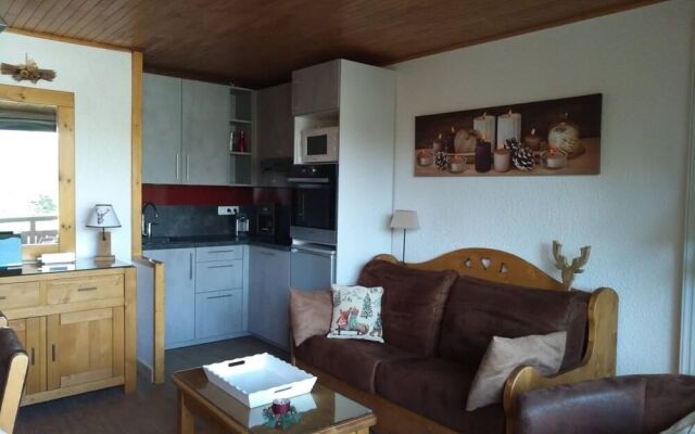 Gerin-Tremblé Eperon B3 appartement 21