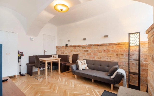 Der Fuchsbau - Neu, kuschelig und zentral im Grünen