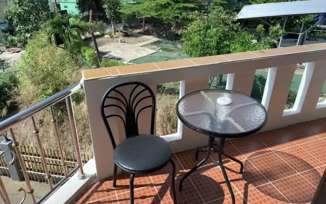 Villa Park Resort