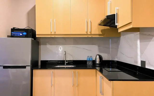 Staycity Serviced Apartment
