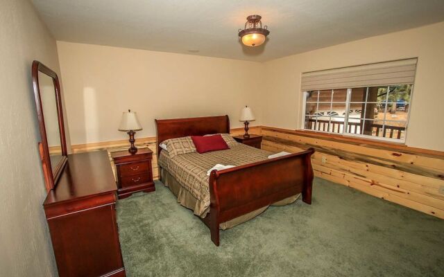 Heavenly Lodge-1422 by Big Bear Vacations