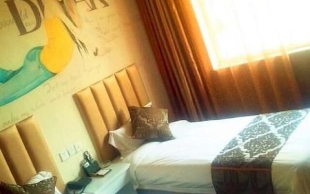 Tianteng Hotel