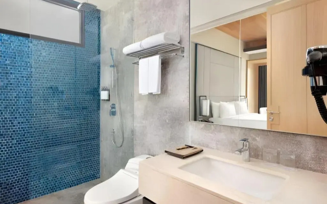 Mercure Berau