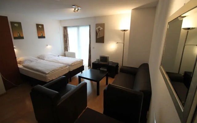 Hotel & Resort de Zeven Heuvelen