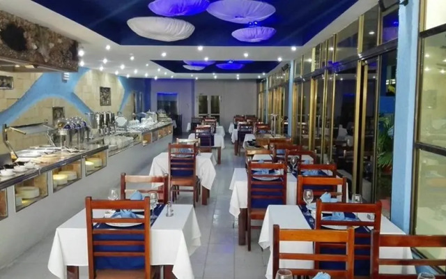 Hotel Punta La Cueva
