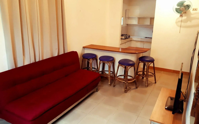 Arkipelago Divers and Beach Resort