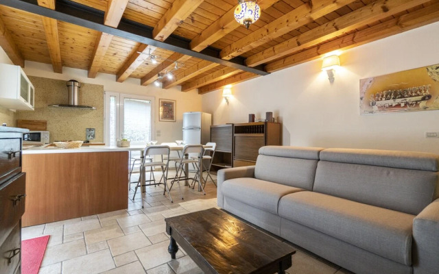 Joy House_wellness & SPA Apartment By Studio Vita