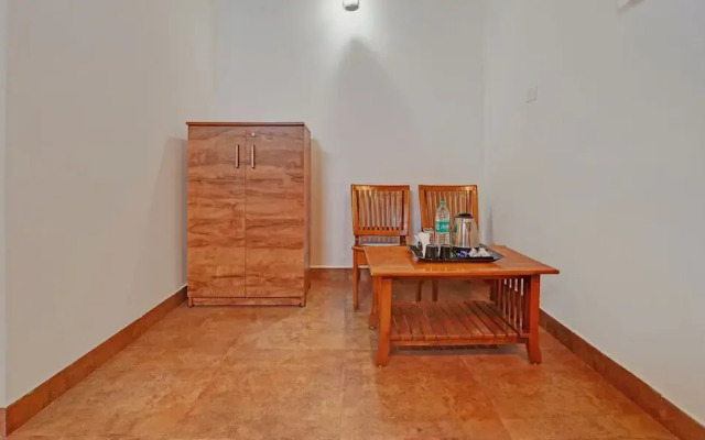OYO 17311 Alaka Rester Home Stay