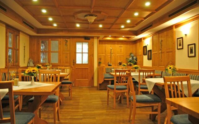 Gasthaus Gumping