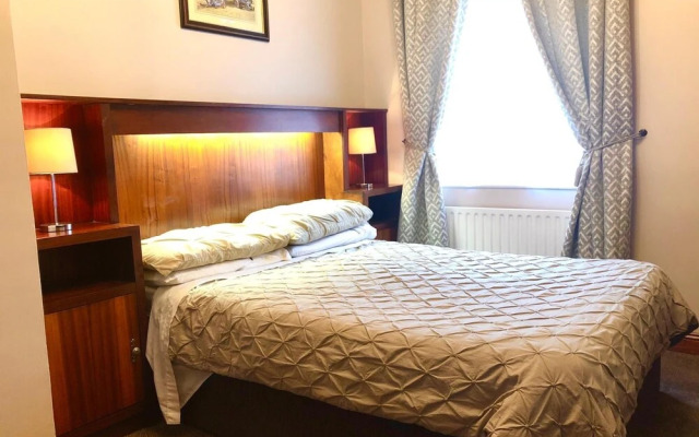 Atlantic Guest House