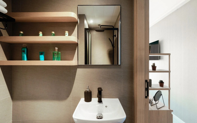 Weave Studios - Olympic