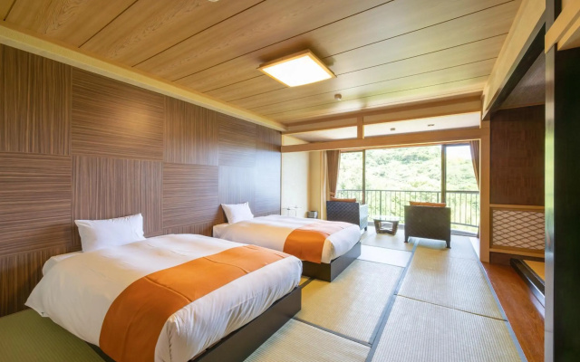 Atagawa Prince Hotel