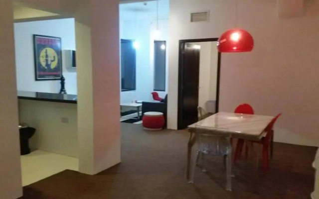 Seef Loft Apartment