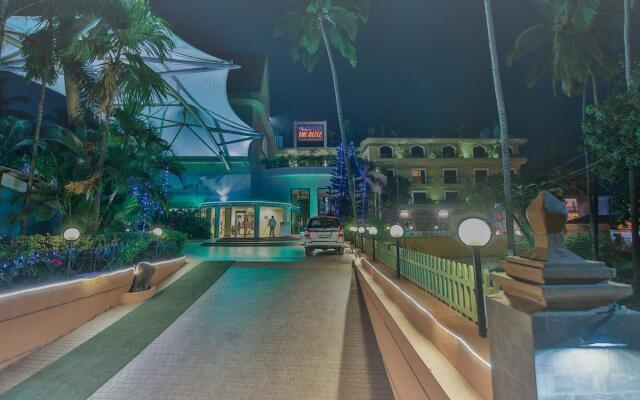 Neelams The Glitz