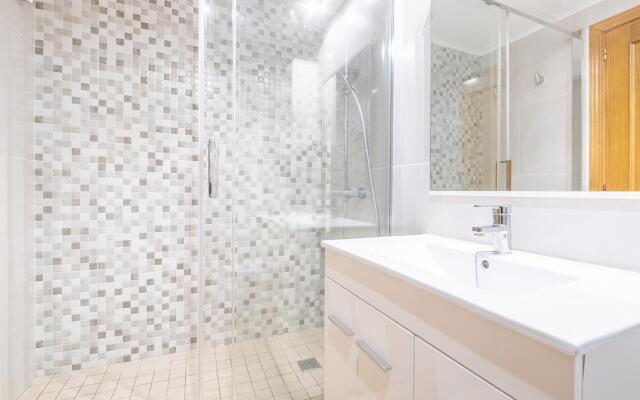 Gemelos 22 Resort Apartment 2-15-B Levante Beach