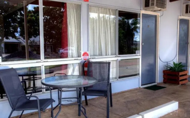 Discovery Parks - Blackwater