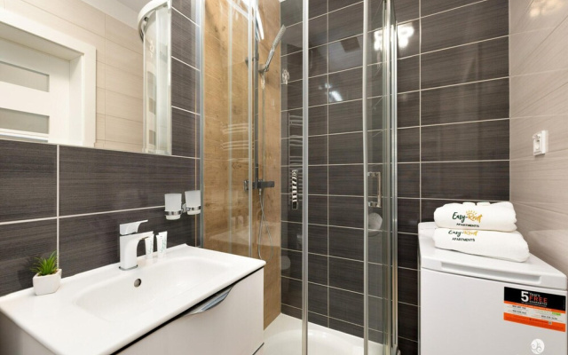 Apartment in Pobierowo Near Baltic Beach