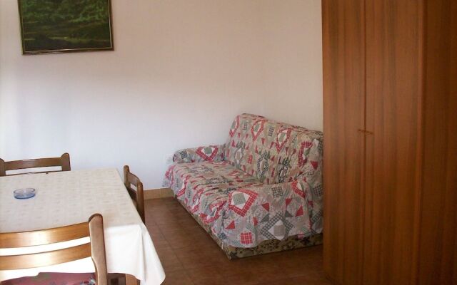 Apartments Goran