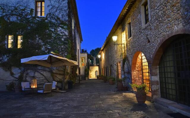 Hotel Borgo San Luigi