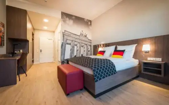 Gastehaus Der Landwehr Akademie