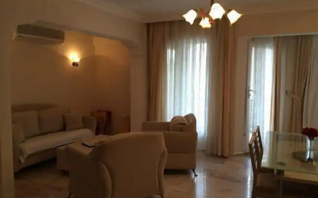 Butik Villas - 2 Bedroom with View