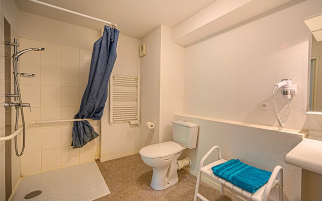 Residence Ker Goh Lenn - Vacancéole