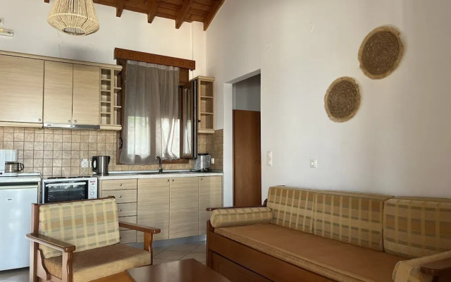 Nereides Seaside Apartments