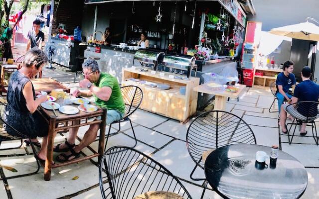 King Kong Homestay