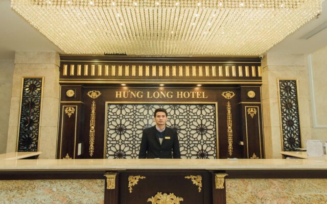 Hung Long hotel