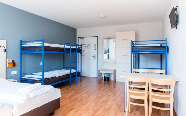 Wien - Apartment Hauptbahnhof