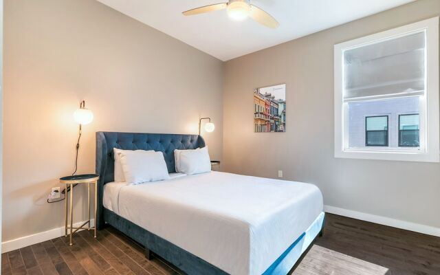 4BR Townhouse in Bienville Villas