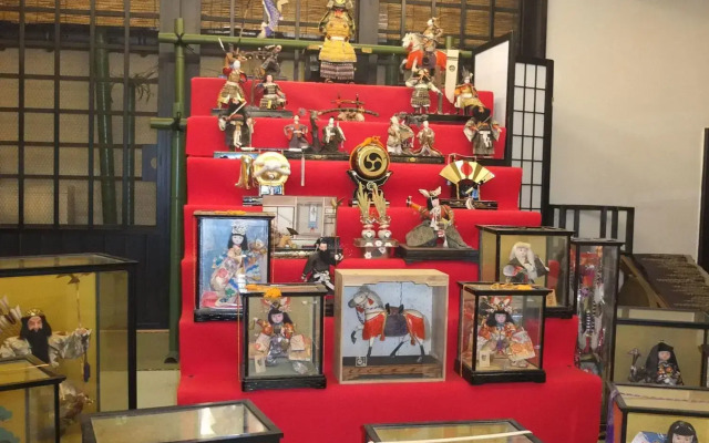 Kinugawa Park Hotels