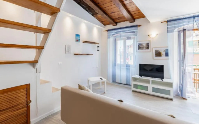 Cà da Mirela WONDERFUL 5TERRE