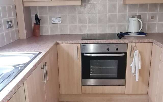 Immaculate 3-bed House in Durham Near Sedgefield