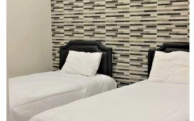 Siwalankerto F7 – Guest Rooms – Surabaya
