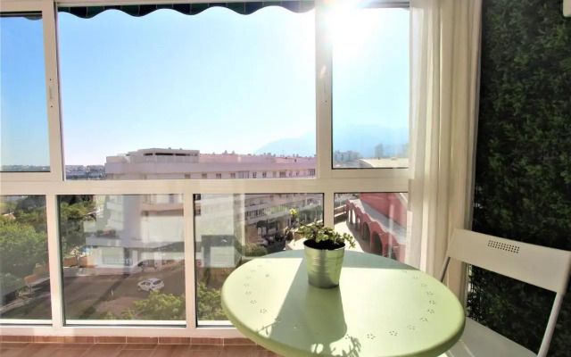 Vive Benalmadena Estudio Ágata 342, Playa a 700m.