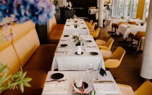 Best Western Plus Hotel Brueggen