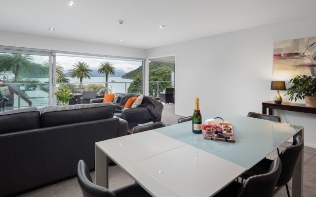 Picton Waterfront Apartments