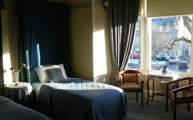 Rosehall Guest House