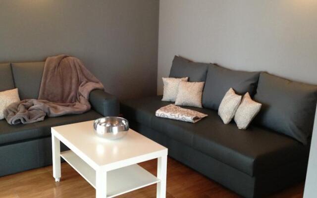 Osrodek Wczasowy Boski Raj