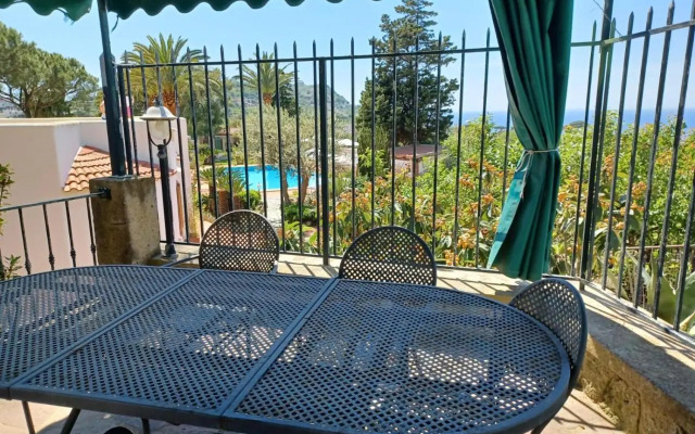 Villa Martina