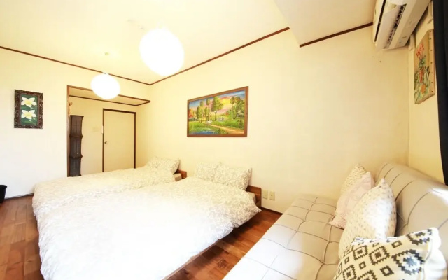 Nara Imai House
