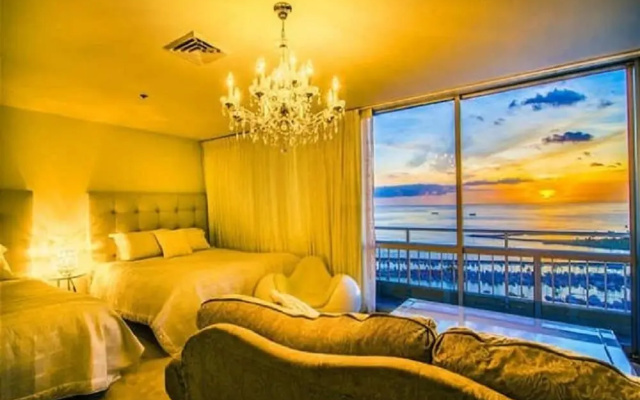 Ilikai by Luana Hawaii Vacation Rentals