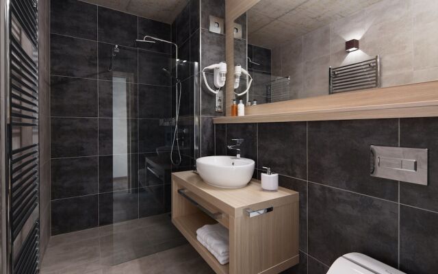JBX Resort Apartments Lipno