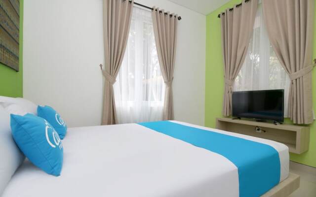 Airy Syariah Cilandak KH Muhasyim Raya 50 Jakarta