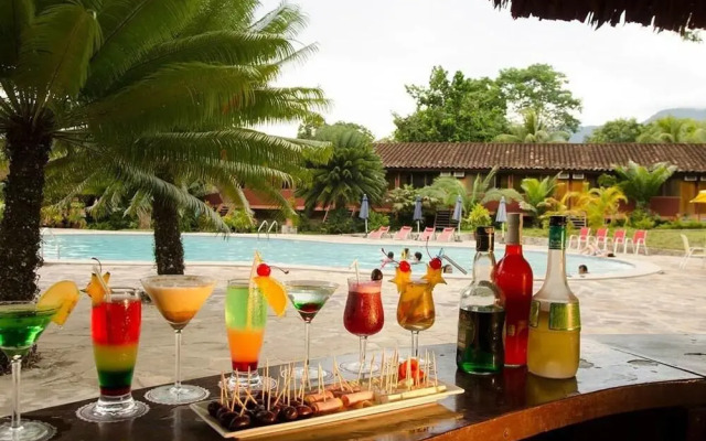 DM Hoteles Tarapoto